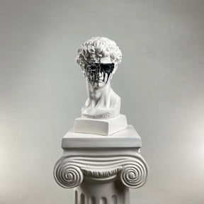 David Terminator Black - Atelier Home™