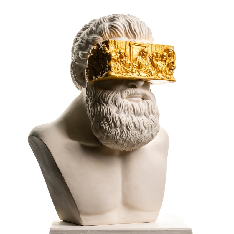Hercules Gold - Atelier Home™