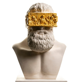 Hercules Gold - Atelier Home™