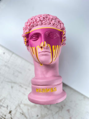 Hermes Drip - Atelier Home™