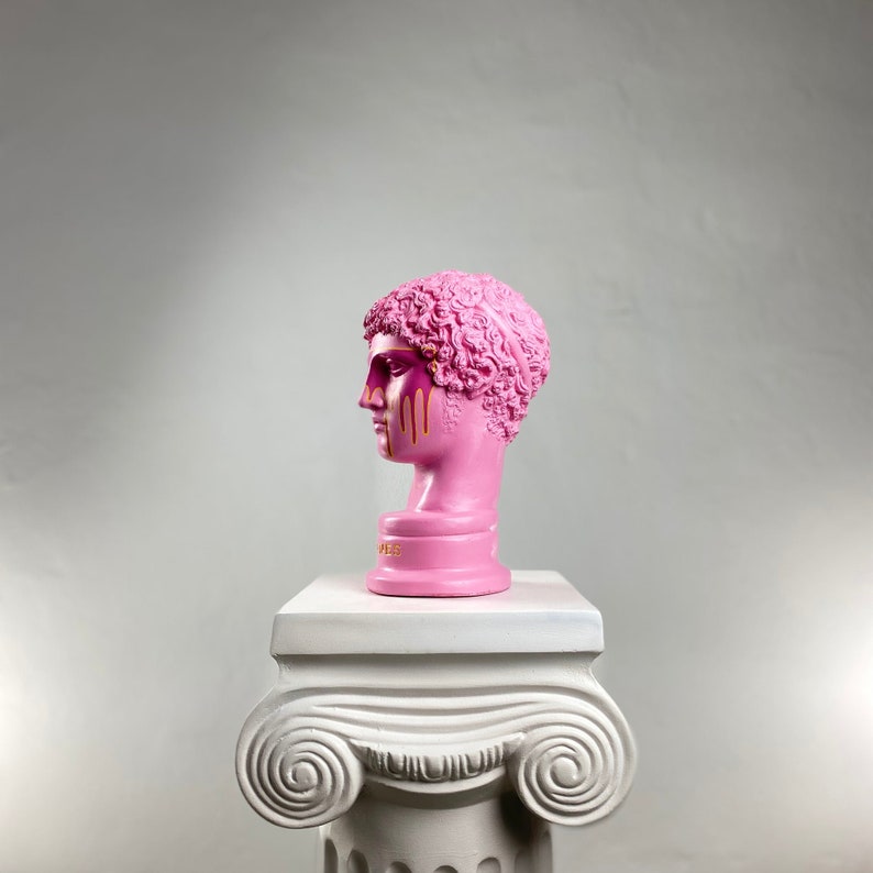 Hermes Drip - Atelier Home™