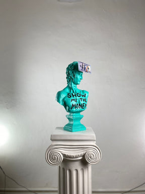 Show me the Money - Atelier Home™