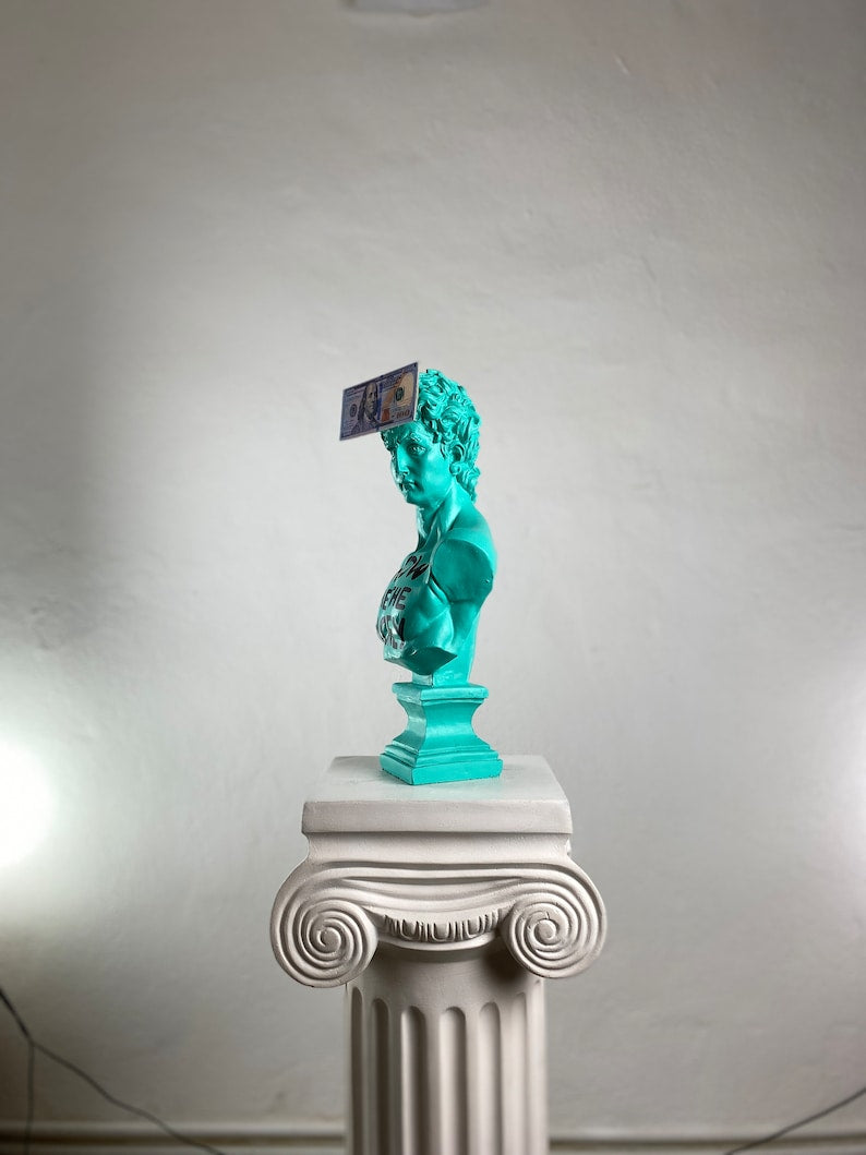 Show me the Money - Atelier Home™