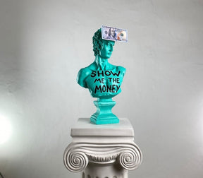 Show me the Money - Atelier Home™