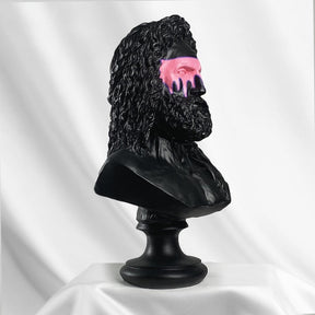 Zeus Black - Atelier Home™