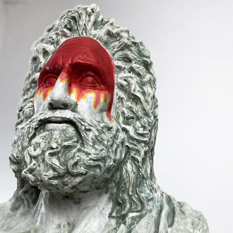 Zeus Drip - Atelier Home™