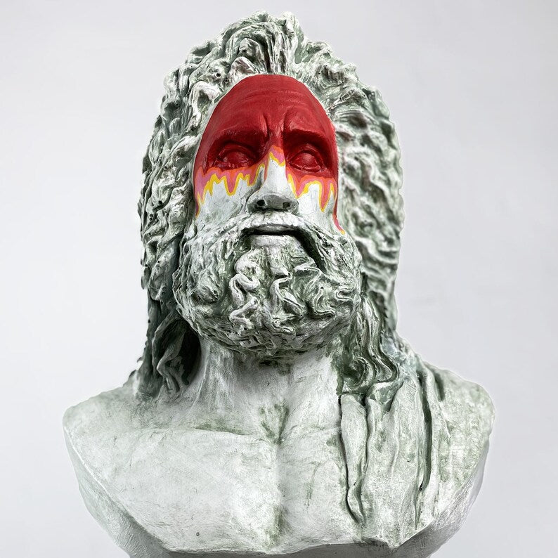 Zeus Drip - Atelier Home™