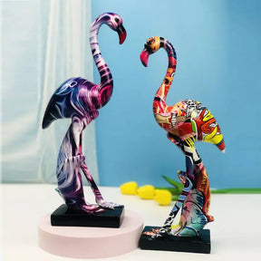 Flamenco Vibes - Atelier Home™