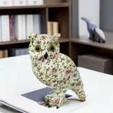 Moonlit Owl - Atelier Home™