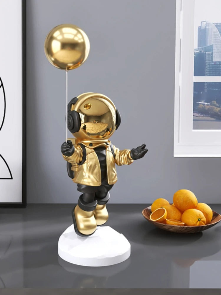Astro Glimmer - Atelier Home™