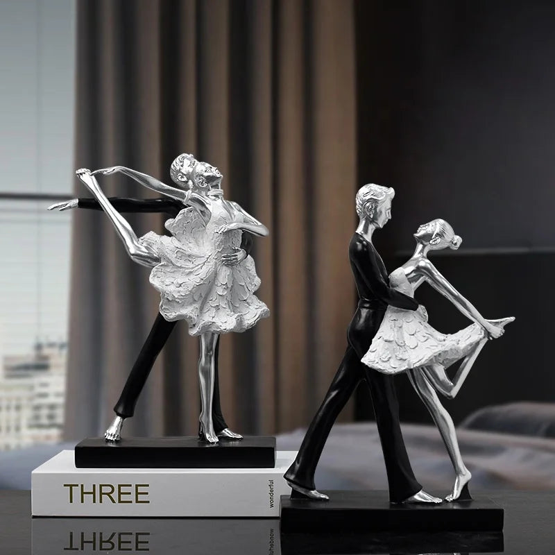 Velvet Dance - Atelier Home™