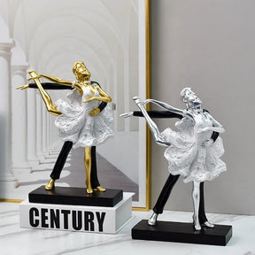 Velvet Dance - Atelier Home™