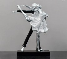 Velvet Dance - Atelier Home™