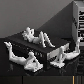Chill Readers - Atelier Home™