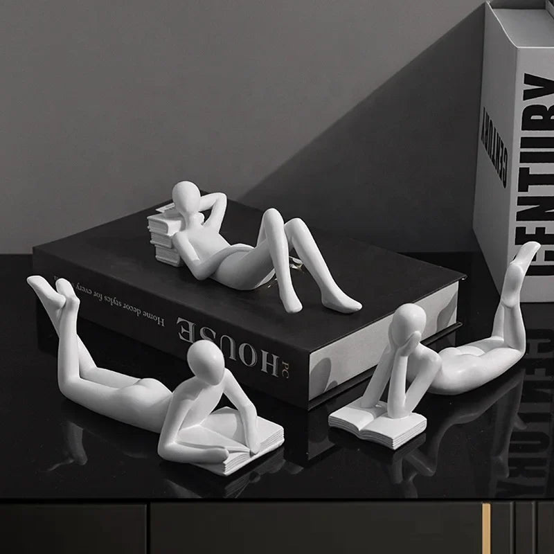 Chill Readers - Atelier Home™