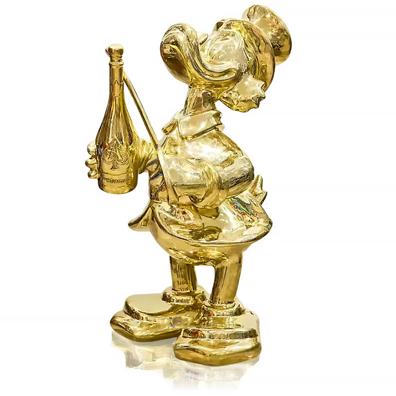 Champagne Popper™ - Atelier Home™