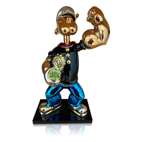 Popeye (Custom Order - Chloe) - Atelier Home™
