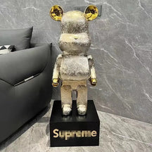 Glam Bear - Atelier Home™