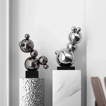 Orbs of Illusion - Atelier Home™