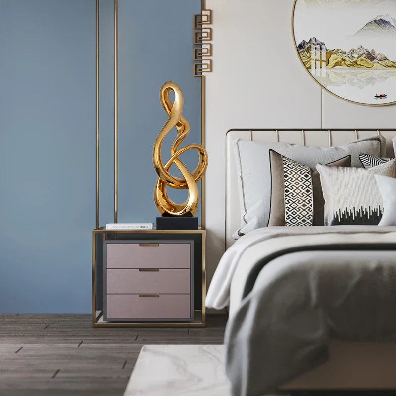 Between the Lines - Atelier Home™