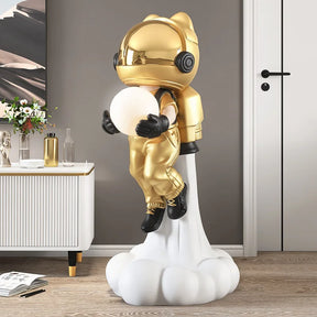 Astro Launchpad™ - Atelier Home™