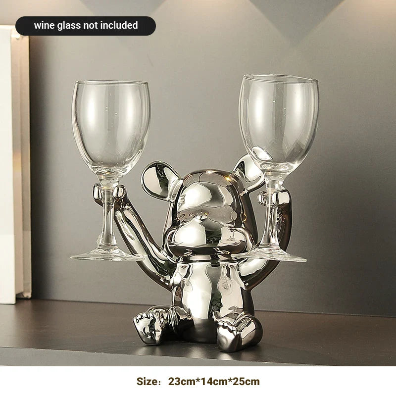 Wine Savage - Atelier Home™