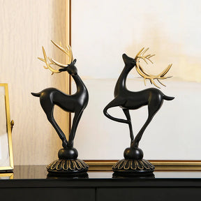 The Noble Stag - Atelier Home™