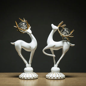 The Noble Stag - Atelier Home™