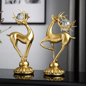 The Noble Stag - Atelier Home™