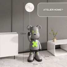 The Dominator™ - Atelier Home™