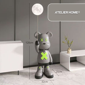The Dominator™ - Atelier Home™