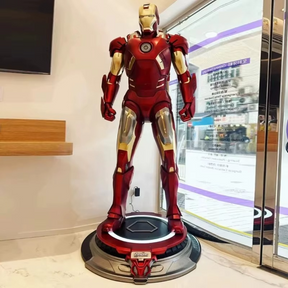 IronMan™ - Atelier Home™