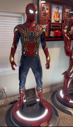 SpiderMan™ - Atelier Home™