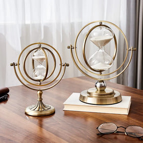 Eternal Hourglass - Atelier Home™