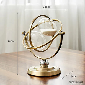Eternal Hourglass - Atelier Home™