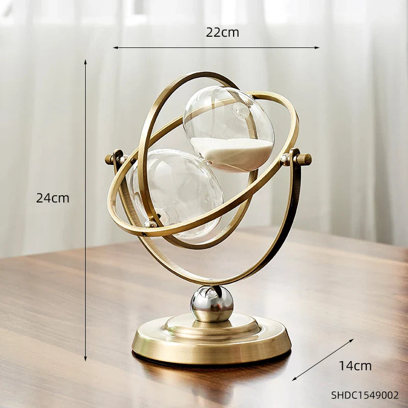 Eternal Hourglass - Atelier Home™