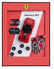 Rari Daytona Sp3 - Atelier Home™