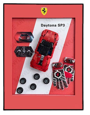 Rari Daytona Sp3 - Atelier Home™