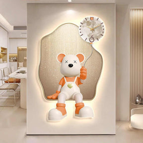 Bear Time - Atelier Home™