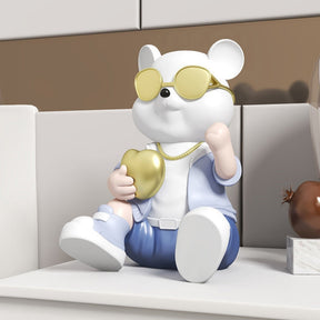 Sunny Bear - Atelier Home™