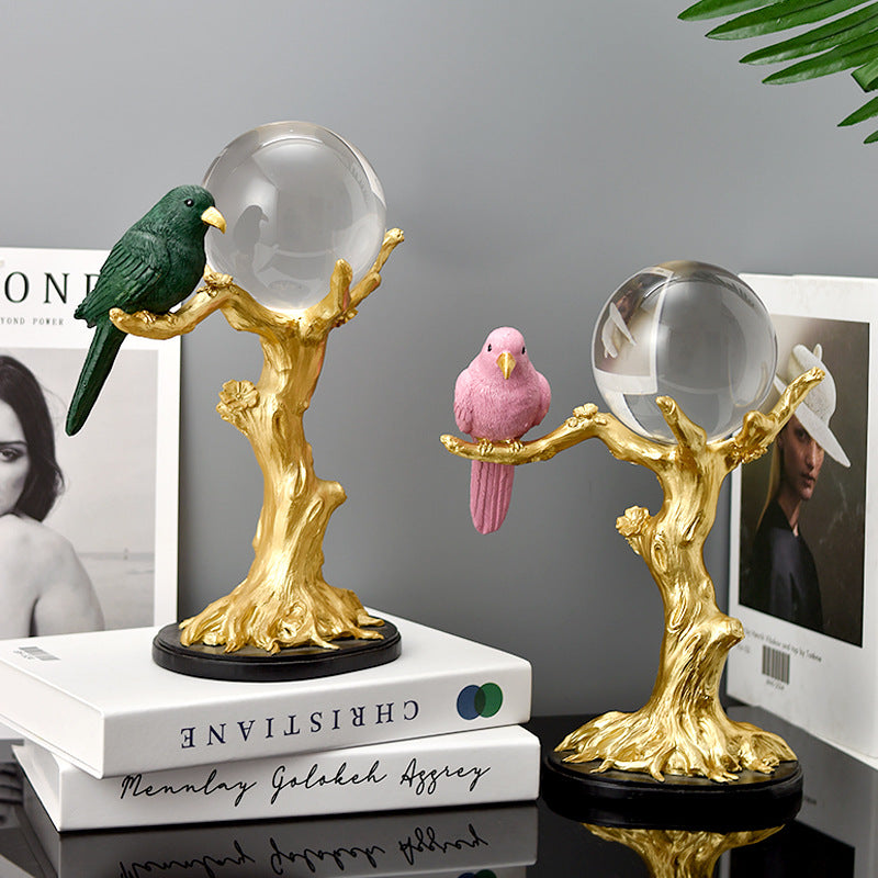 Golden Serenity - Atelier Home™