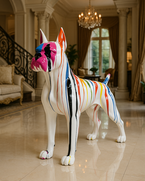 The Gatekeeper Hound (180cm)