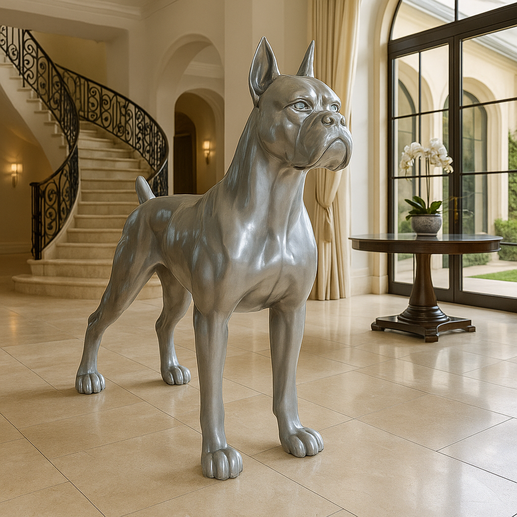 The Gatekeeper Hound (180cm)