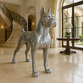The Gatekeeper Hound (180cm)