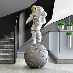 The Moonwalker™