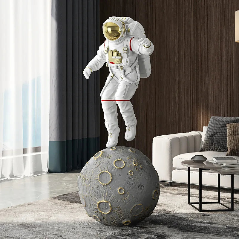 The Moonwalker™
