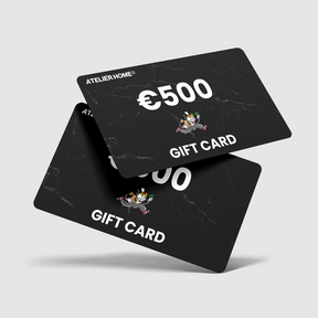Gift Card™ - Atelier Home™