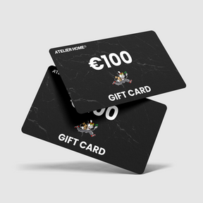 Gift Card™ - Atelier Home™