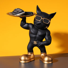 The Muscle Dog - Atelier Home™