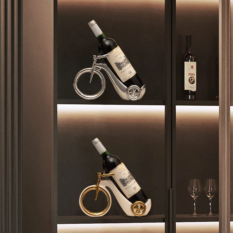 Wine on Wheels - Atelier Home™